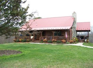 557 Mount Herman Church Rd, Mount Airy, NC 27030