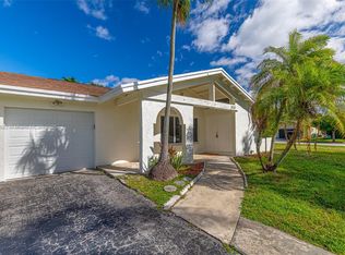 Coral Gate Section Two, Pompano Beach, FL 33063