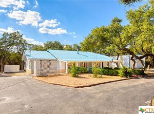 158 High Oaks Rd, Canyon Lake, TX 78133