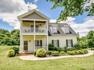 662 Georgie St, Troutman, NC 28166