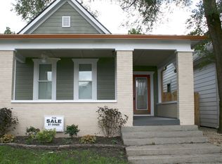 1225 Fletcher Ave, Indianapolis, IN