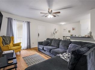 2207 Leon St APT 203, Austin, TX 78705
