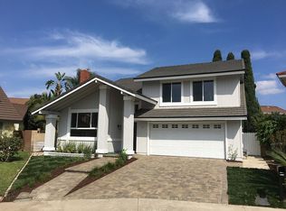 80 Grant, Irvine, CA 92620