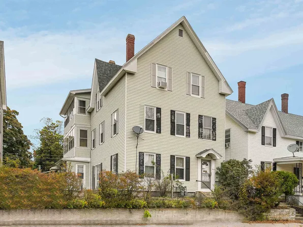 410 Auburn Street, Manchester, NH 03103
