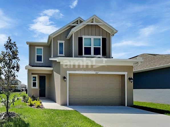 3307 Barber Ave, Parrish, FL