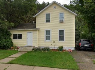 227 Maple St, Glenwood City, WI 54013