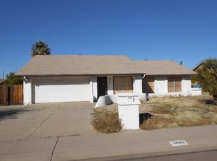 3842 W Wagoner Rd, Glendale, AZ 85308