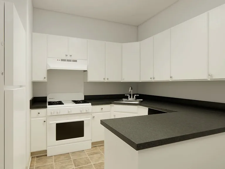 North Arch Village Apartments — Photo 29