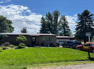 441 W Colonial Loop, Blackfoot, ID 83221