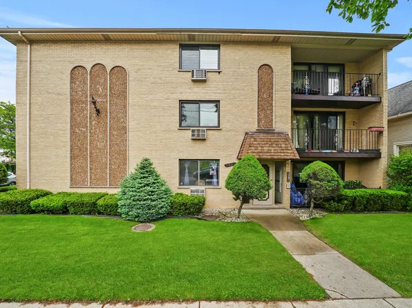 3821 N Narragansett Ave APT 3SW, Chicago, IL 60634