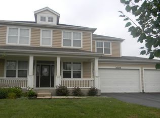 3009 Wayland Ave, Elgin, IL 60124