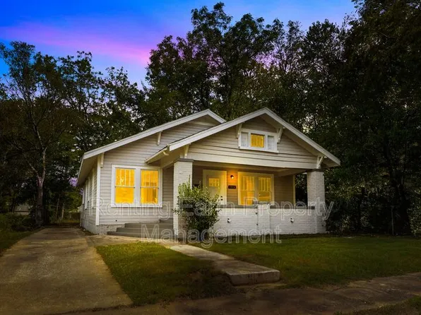 1705 Steiner Ave, Birmingham, AL 35211