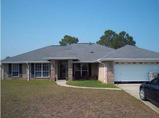 6056 Electra Ln, Perdido Key, FL 32507