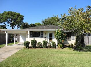 638 Rosa Ave, Metairie, LA 70005