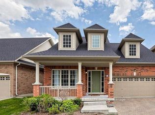 33 Seedhouse Rd, Brampton, ON L6R3Z5