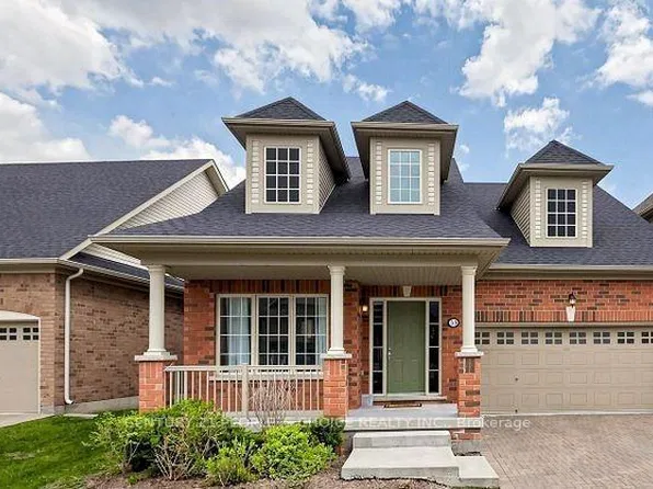 33 Seedhouse Rd, Brampton, ON L6R 3Z5