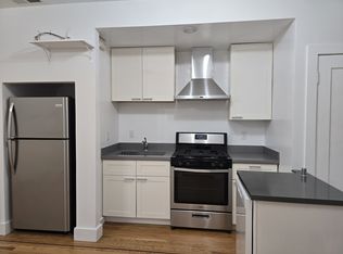 1223 York St, San Francisco, CA 94110