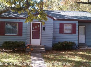 3133 8th St, Muskegon Heights, MI