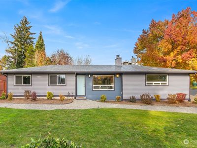 14105 83rd Place NE, Kirkland, WA, 98034