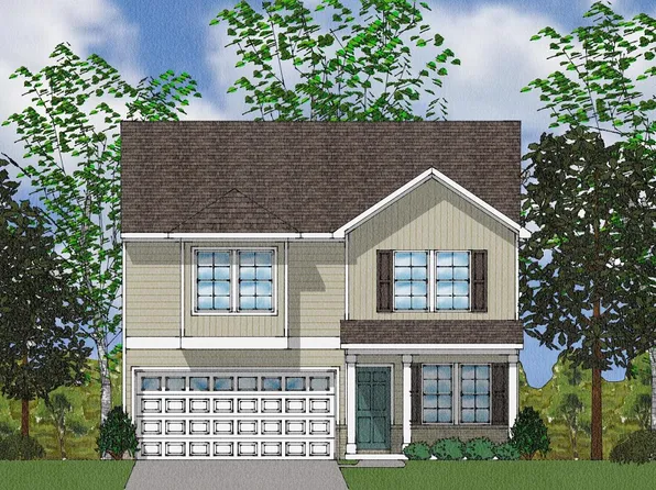 1710 Farshaw Way, Lexington, SC 29073