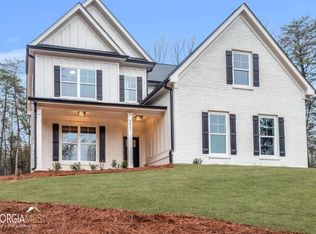 3710 Fairway Dr, Cumming, GA 30041