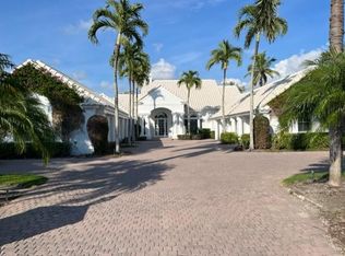 3443 Rum Row, Naples, FL 34102