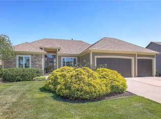 12205 Canna Ct, Peculiar, MO 64078