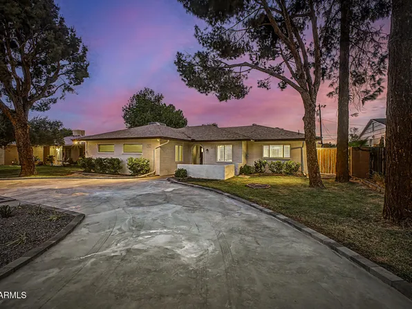 1813 W EARLL Drive, Phoenix, AZ 85015