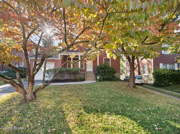 2032 Lancashire Ave, Louisville, KY 40205