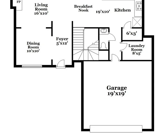216 Winterbury Dr — Photo 2