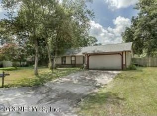 2256 Thames Ct, Middleburg, FL 32068
