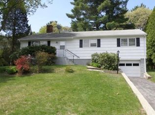 36 Archer Rd, Rockland, MA 02370