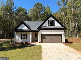 262 Cheryl St, Luthersville, GA 30251