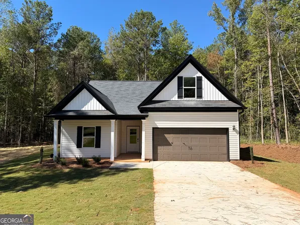 262 Cheryl St, Luthersville, GA 30251