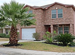 9126 Dublin Hts, San Antonio, TX 78254