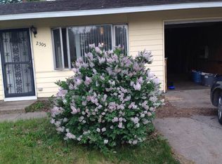 2305 W Kirby Ave, Champaign, IL 61821