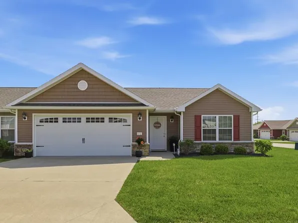 2270 Ferguson Rd Unit 109, Mansfield, OH 44906
