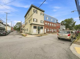 1101 Sarah St, Pittsburgh, PA 15203