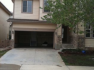 10562 Cherrybrook Cir, Highlands Ranch, CO 80126