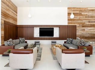 The Apartments at CityCenter, Washington, DC 20001