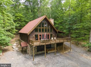 75 Edgar Ter, Mc Henry, MD 21541