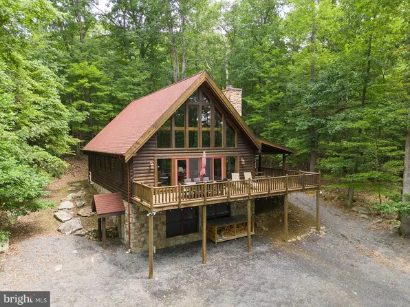 75 Edgar Ter, Mc Henry, MD 21541