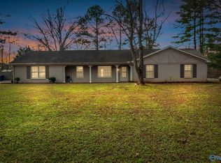 110 Independence Dr, Meridianville, AL 35759