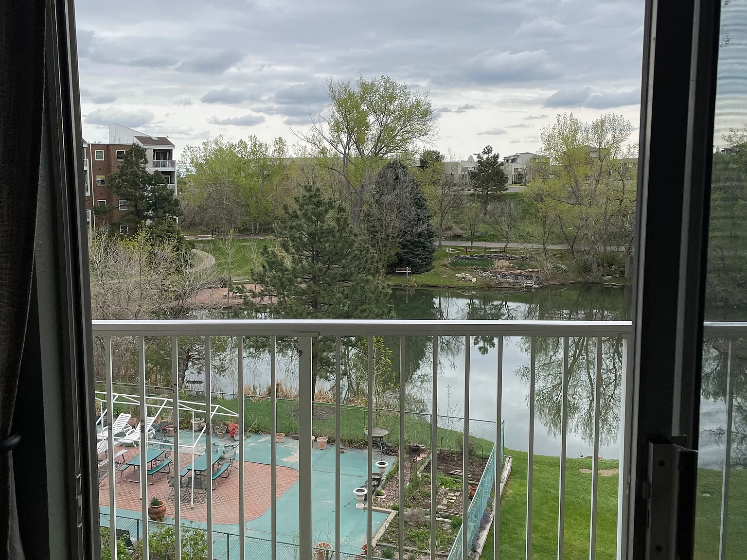 1 bed, 600 sqft, $1,800 — Photo 1