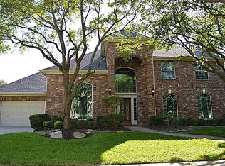3731 Emerald Falls Dr, Houston, TX 77059