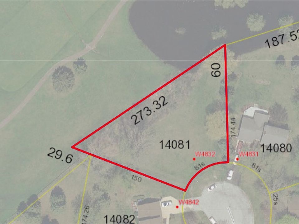 2nd image of W4832 Bridle Rd