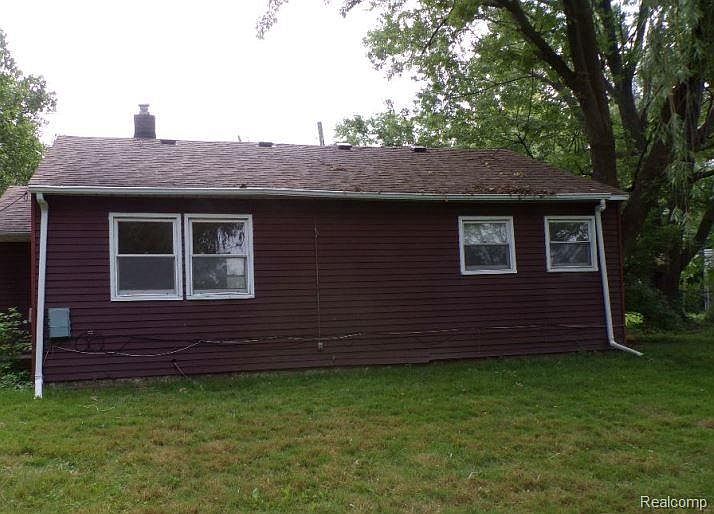 32317 Ogemaw St, Westland, MI 48186 MLS 20230068217 Zillow