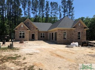 8 Tanners Row, Pooler, GA 31322