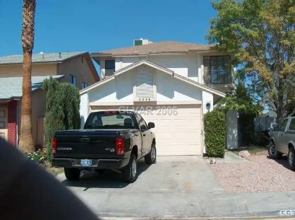 5536 Big Sea St, Las Vegas, NV 89110