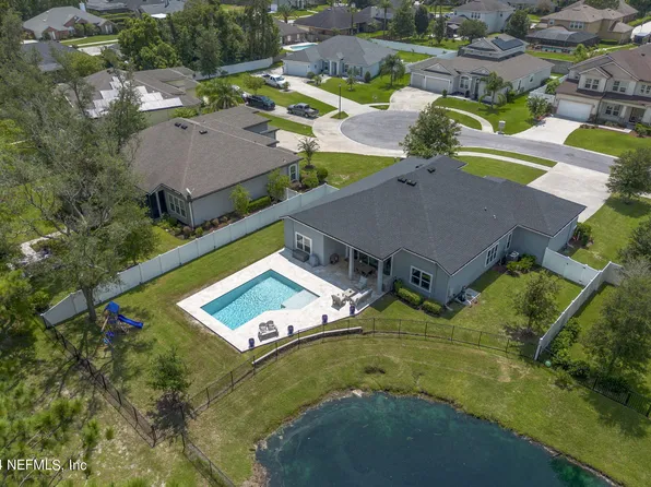 2725 HAIDEN OAKS Drive, Jacksonville, FL 32223